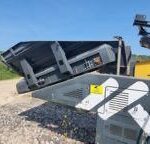 M&K TPS 120 Track Picking Station