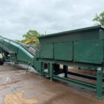 Finlay 390 Mobile Screen Wheeled Finlay 390 Mobile Screen Wheeled