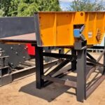 Vipower Vibratory Feeder