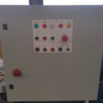 Ulster UE45 Twin Shaft Shredder