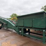 Finlay 390 Mobile Screen Wheeled Finlay 390 Mobile Screen Wheeled