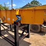 Vipower Vibratory Feeder