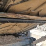 M&K TPS 120 Track Picking Station
