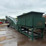 Finlay 390 Mobile Screen Wheeled Finlay 390 Mobile Screen Wheeled