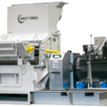 Christy Turner 30 x 40 Pulverizer 2022