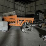 Doppstaddt Basic 518 Tromme Doppstaddt Basic 518 Tromme