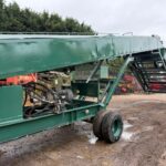 Finlay 390 Mobile Screen Wheeled Finlay 390 Mobile Screen Wheeled