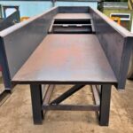 Vipower Vibratory Feeder