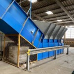 Middleton Engineering Complete Baling & Wrapping System (Baler)