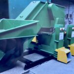 ARS Fully Automatic Integrated Can Sorting & Baling Machine