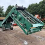 Finlay 390 Mobile Screen Wheeled Finlay 390 Mobile Screen Wheeled