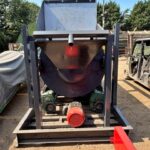 Finlay 10′ x 5′ Scrubber Barrel