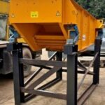 Vipower Vibratory Feeder