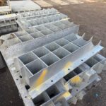 Stadler Ballistic Separator STT2000  (4 available)