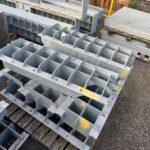 Stadler Ballistic Separator STT2000  (4 available)