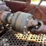Duratech H10 Tubgrinder