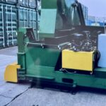 ARS Fully Automatic Integrated Can Sorting & Baling Machine
