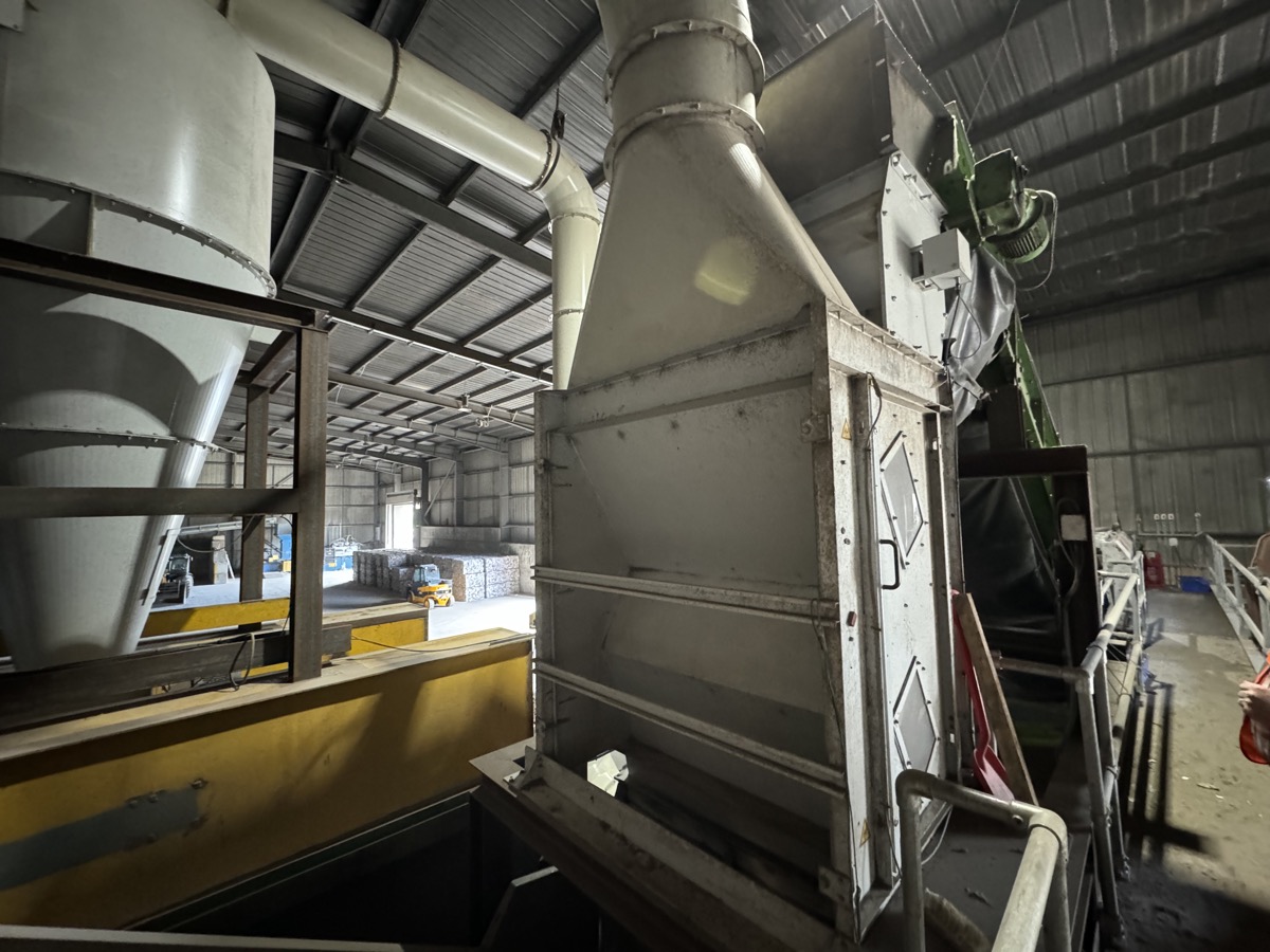 TST Zig-Zag Air Shifter (ZZS350/1600)