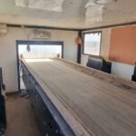 M&K TPS 120 Track Picking Station