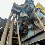 Saturn 62-40HT Twin Shaft Shredder
