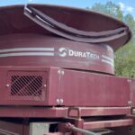 Duratech H10 Tubgrinder