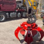 Duratech H10 Tubgrinder