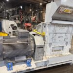 Christy Turner 30 x 40 Pulverizer 2022