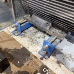 Christy Turner 30 x 40 Pulverizer 2022