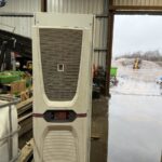 Christy Turner 30 x 40 Pulverizer 2022