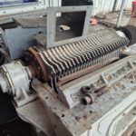 Christy Turner 30 x 40 Pulverizer 2022