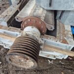 Christy Turner 30 x 40 Pulverizer 2022