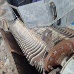 Christy Turner 30 x 40 Pulverizer 2022
