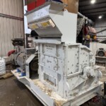 Christy Turner 30 x 40 Pulverizer 2022