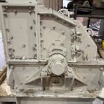 Christy Turner 30 x 40 Pulverizer 2022