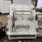 Christy Turner 30 x 40 Pulverizer 2022