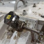 Christy Turner 30 x 40 Pulverizer 2022