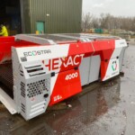 Ecostar Hexact 4000 Screener