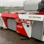 Ecostar Hexact 4000 Screener