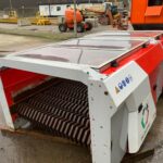 Ecostar Hexact 4000 Screener