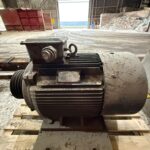 Friction Cleaner (1 of 2) Friction Cleaner (1 of 2)