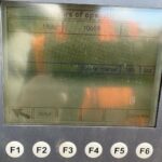HAAS 2000 Twin Shaft Shredder HAAS 2000 Twin Shaft Shredder