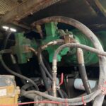 HAAS 2000 Twin Shaft Shredder HAAS 2000 Twin Shaft Shredder
