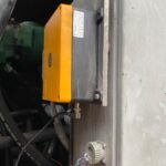 HAAS 2000 Twin Shaft Shredder HAAS 2000 Twin Shaft Shredder