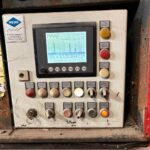HAAS 2000 Twin Shaft Shredder HAAS 2000 Twin Shaft Shredder