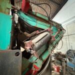 HAAS 2000 Twin Shaft Shredder HAAS 2000 Twin Shaft Shredder