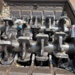 Hammel VB750D