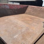 Hammel VB750D