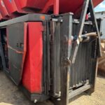 Hammel VB750D