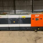 IFE Eddy Current Separator System (ECS)