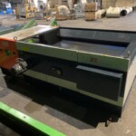 IFE Eddy Current Separator System (ECS)